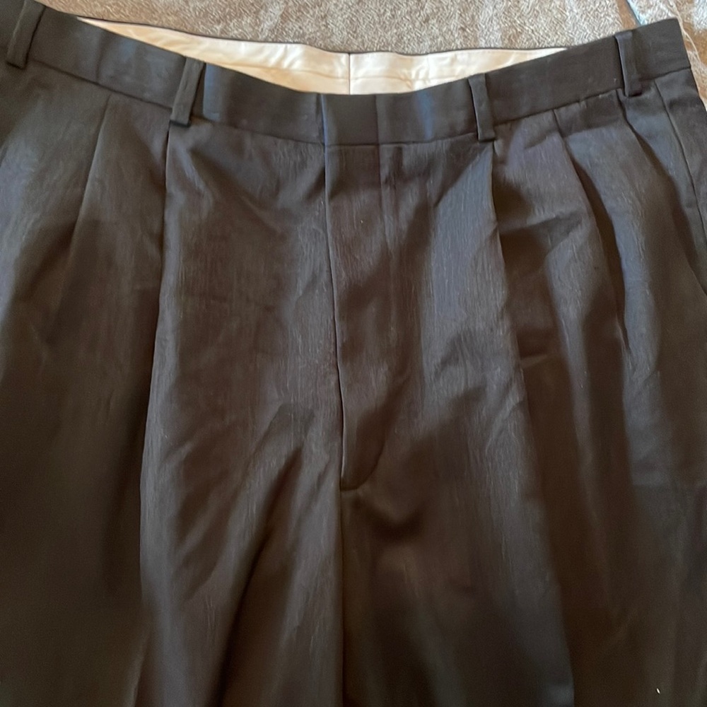 Men’s dress pants